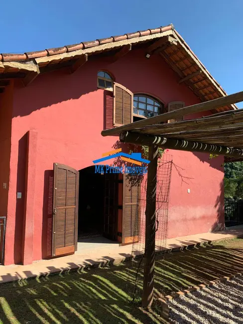 Foto 6 de Casa com 2 quartos à venda, 8970m2 em Jardim Maria Tereza, Cotia - SP