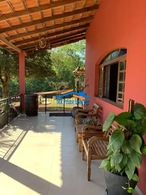 Foto 2 de Casa com 2 quartos à venda, 8970m2 em Jardim Maria Tereza, Cotia - SP