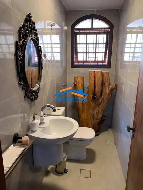 Foto 4 de Casa com 2 quartos à venda, 8970m2 em Jardim Maria Tereza, Cotia - SP
