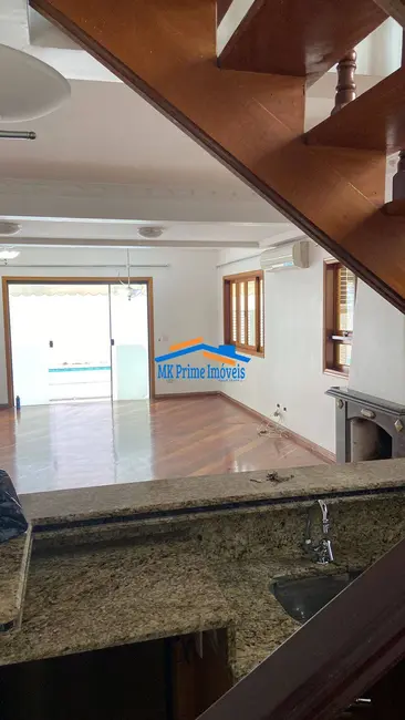 Foto 1 de Casa com 2 quartos à venda e para alugar, 303m2 em Alphaville, Santana De Parnaiba - SP