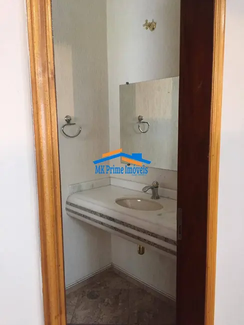 Foto 4 de Casa com 2 quartos à venda e para alugar, 303m2 em Alphaville, Santana De Parnaiba - SP