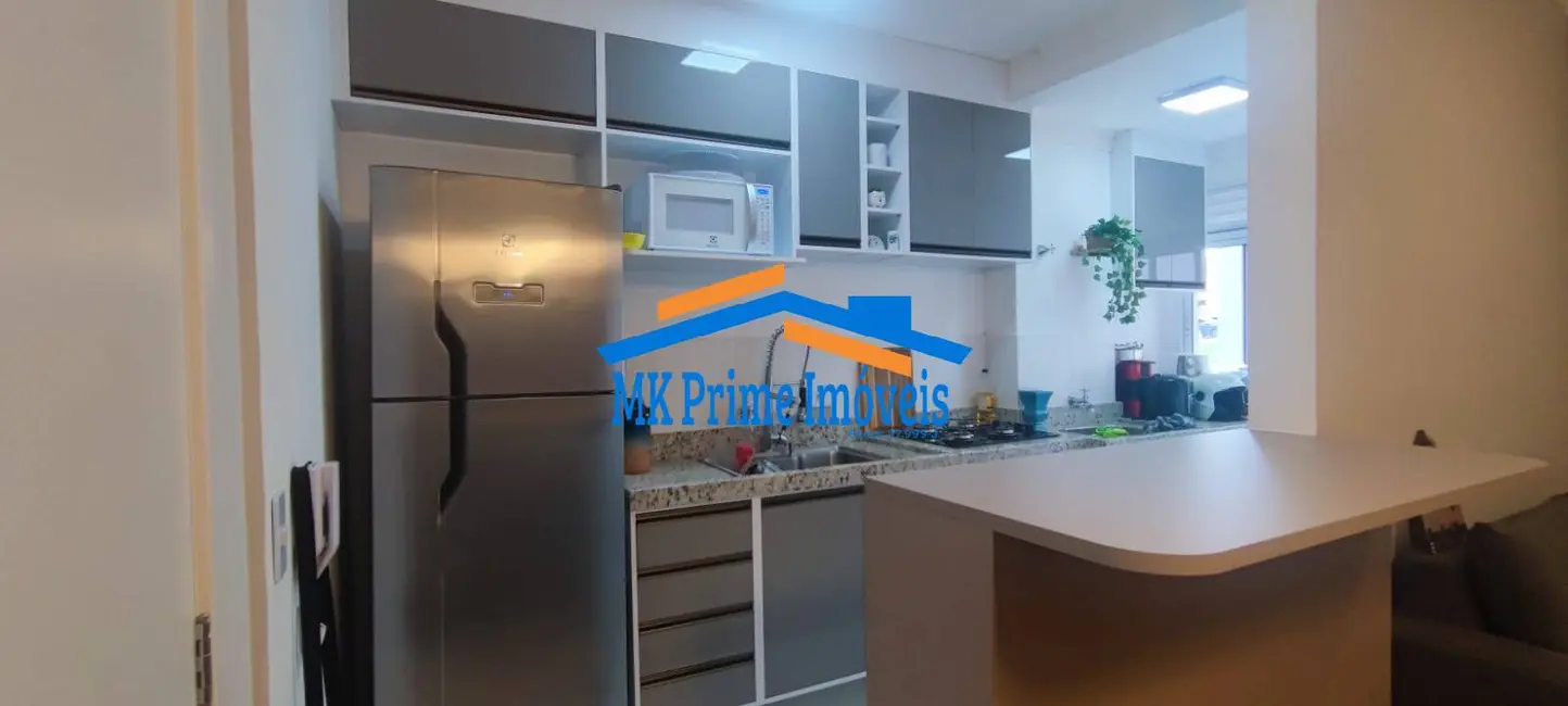 Foto 8 de Apartamento com 2 quartos à venda, 45m2 em Jardim Santa Tereza, Carapicuiba - SP