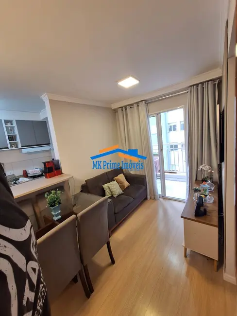 Foto 5 de Apartamento com 2 quartos à venda, 45m2 em Jardim Santa Tereza, Carapicuiba - SP