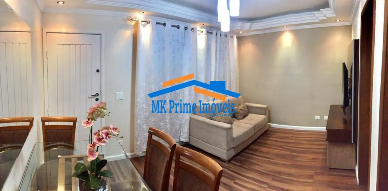 Foto 2 de Casa de Condomínio com 2 quartos para alugar, 90m2 em Quitaúna, Osasco - SP