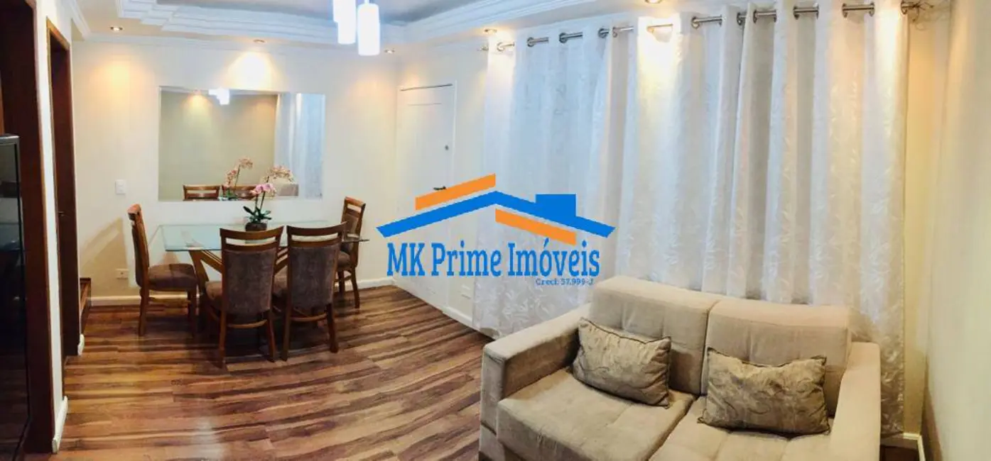 Foto 3 de Casa de Condomínio com 2 quartos para alugar, 90m2 em Quitaúna, Osasco - SP