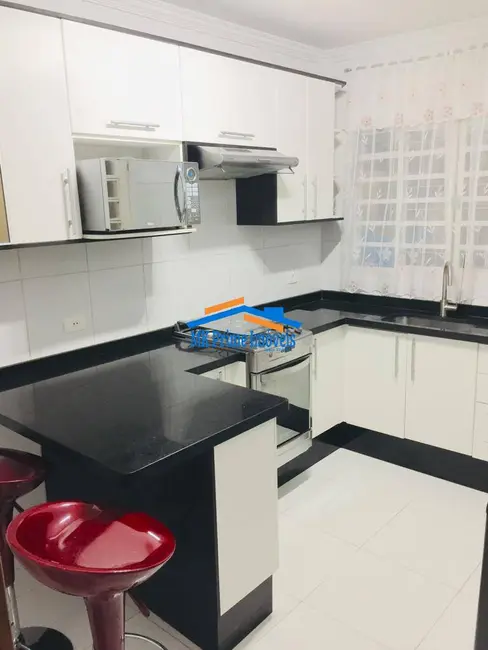 Foto 8 de Casa de Condomínio com 2 quartos para alugar, 90m2 em Quitaúna, Osasco - SP