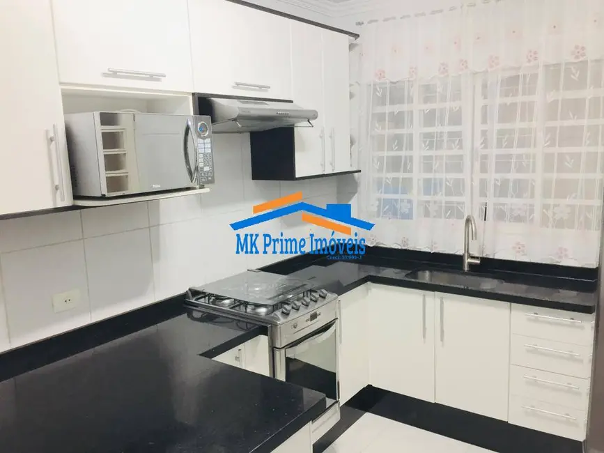 Foto 7 de Casa de Condomínio com 2 quartos para alugar, 90m2 em Quitaúna, Osasco - SP