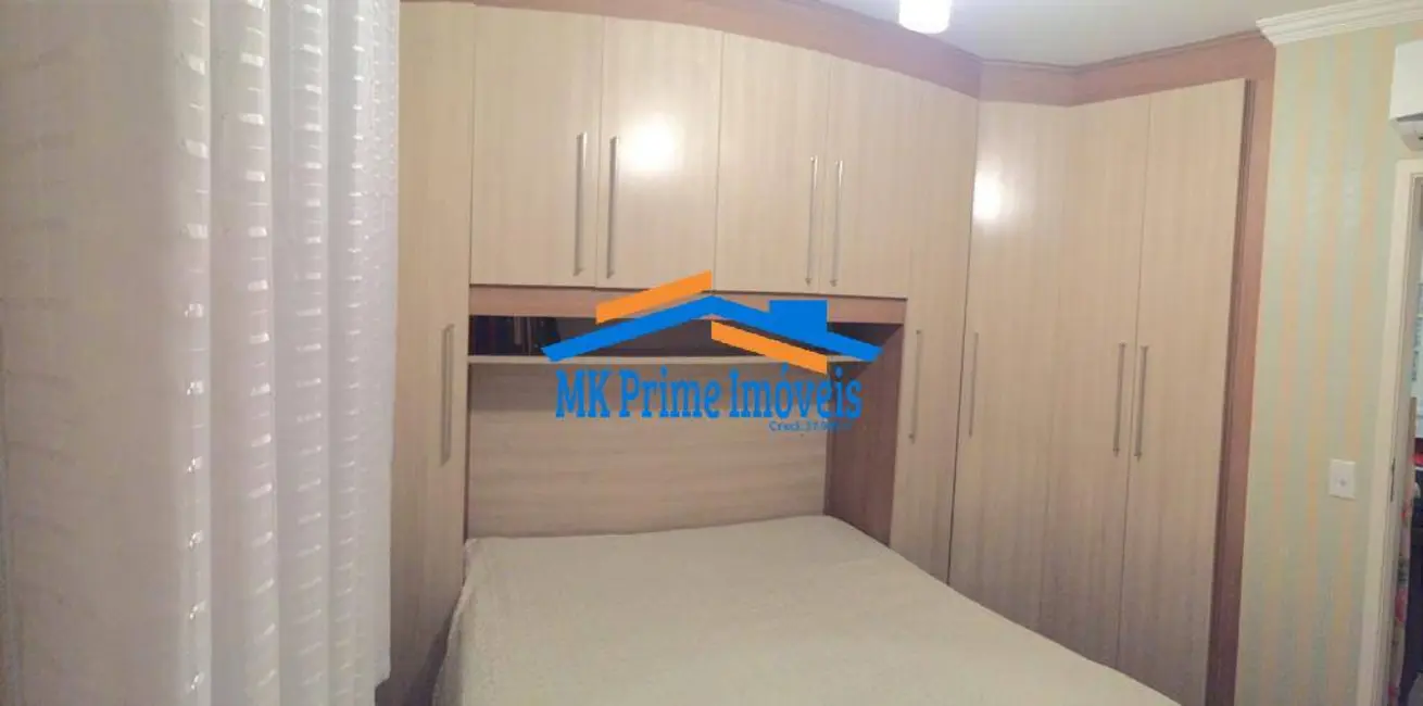 Foto 9 de Casa de Condomínio com 2 quartos para alugar, 90m2 em Quitaúna, Osasco - SP