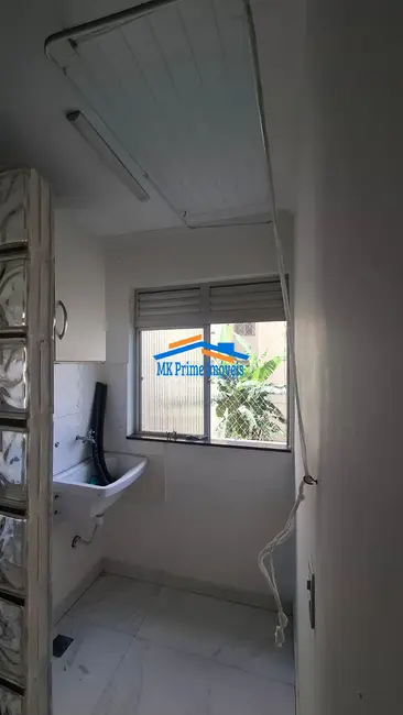 Foto 7 de Apartamento com 2 quartos para alugar, 57m2 em Jardim Boa Vista (Zona Oeste), São Paulo - SP