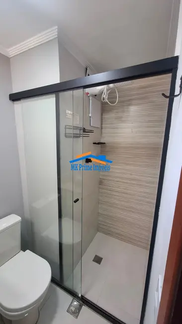 Foto 8 de Apartamento com 2 quartos para alugar, 57m2 em Jardim Boa Vista (Zona Oeste), São Paulo - SP