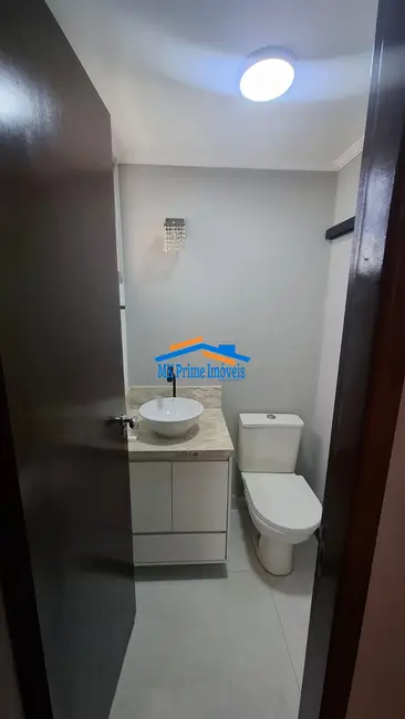 Foto 4 de Apartamento com 2 quartos para alugar, 57m2 em Jardim Boa Vista (Zona Oeste), São Paulo - SP