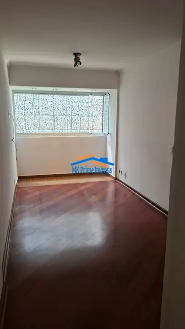 Foto 2 de Apartamento com 2 quartos para alugar, 57m2 em Jardim Boa Vista (Zona Oeste), São Paulo - SP