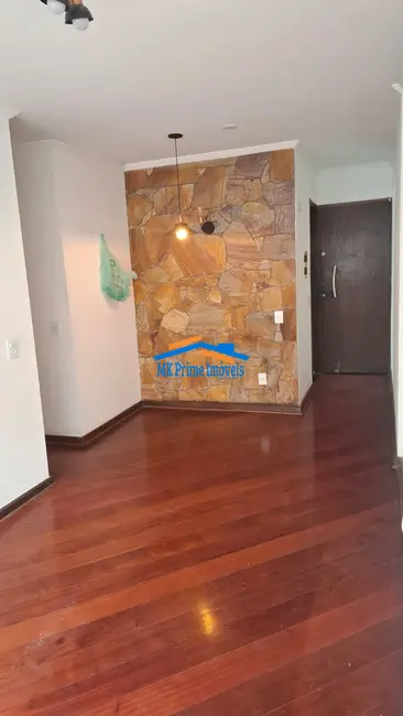 Foto 3 de Apartamento com 2 quartos para alugar, 57m2 em Jardim Boa Vista (Zona Oeste), São Paulo - SP