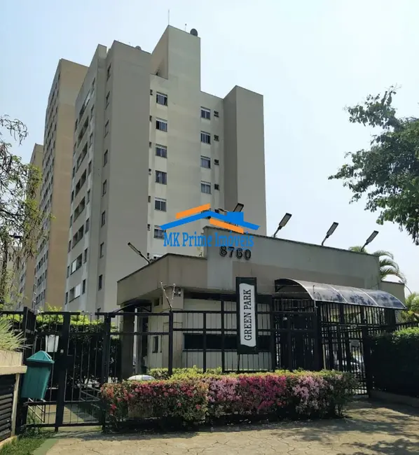 Foto 1 de Apartamento com 2 quartos para alugar, 57m2 em Jardim Boa Vista (Zona Oeste), São Paulo - SP