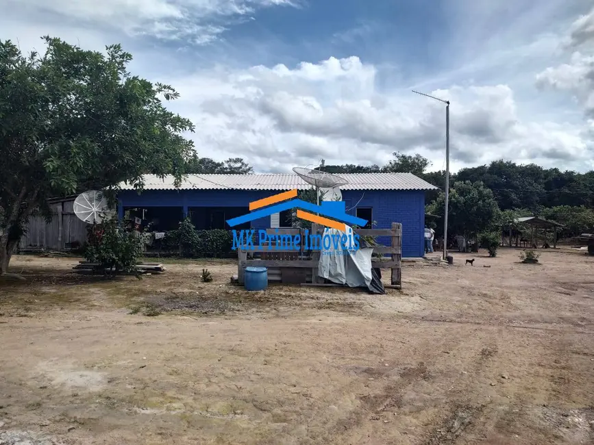 Foto 2 de Chácara à venda, 2000m2 em Nova Canaa Do Norte - MT