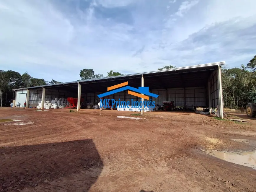 Foto 5 de Chácara à venda, 2000m2 em Nova Canaa Do Norte - MT