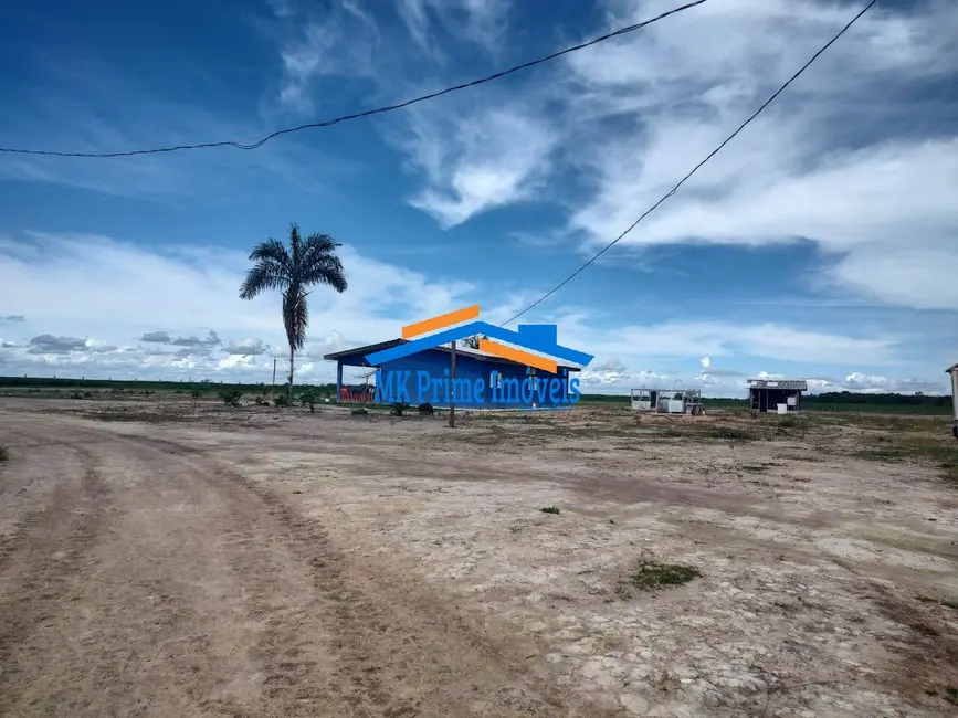 Foto 3 de Chácara à venda, 2000m2 em Nova Canaa Do Norte - MT
