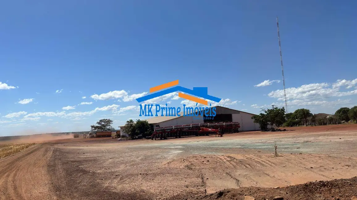 Fazenda / Haras à venda e para alugar, 1000m2 em Setor Comercial, Sinop - MT - imagem 1 Foto 1 de Fazenda / Haras à venda e para alugar, 1000m2 em Setor Comercial, Sinop - MT