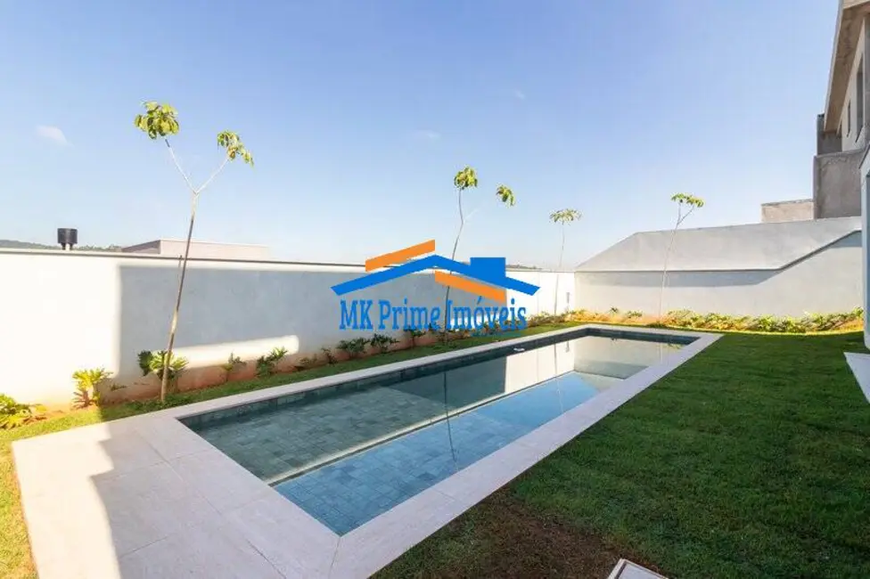 Foto 4 de Casa de Condomínio com 4 quartos à venda, 420m2 em Colinas da Anhangüera, Santana De Parnaiba - SP