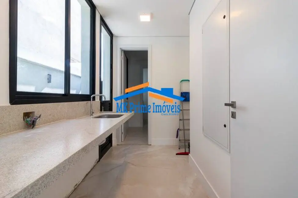 Foto 7 de Casa de Condomínio com 4 quartos à venda, 420m2 em Colinas da Anhangüera, Santana De Parnaiba - SP