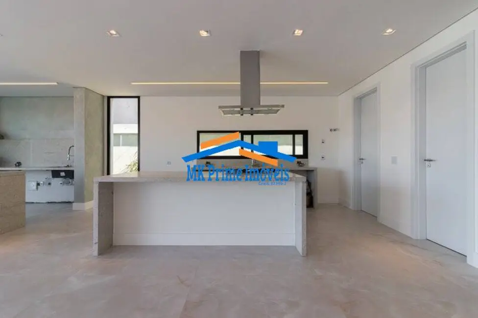 Foto 8 de Casa de Condomínio com 4 quartos à venda, 420m2 em Colinas da Anhangüera, Santana De Parnaiba - SP