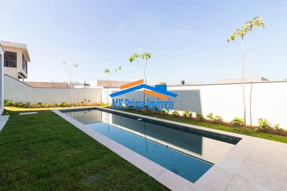 Foto 5 de Casa de Condomínio com 4 quartos à venda, 420m2 em Colinas da Anhangüera, Santana De Parnaiba - SP