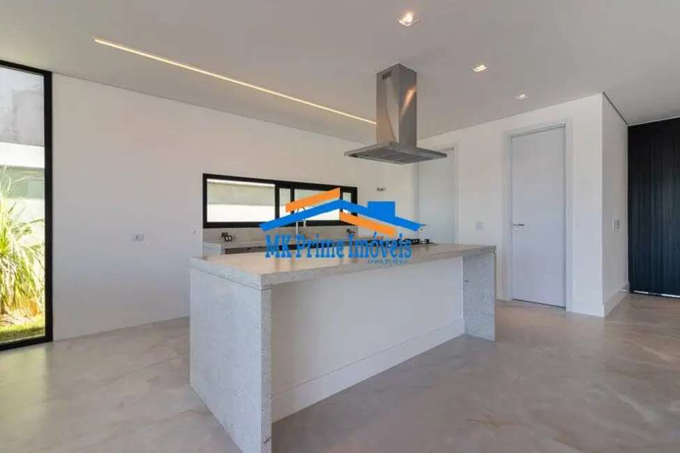 Foto 9 de Casa de Condomínio com 4 quartos à venda, 420m2 em Colinas da Anhangüera, Santana De Parnaiba - SP