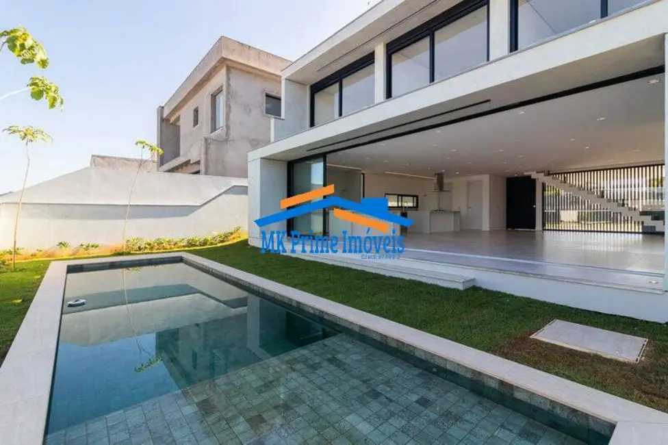 Foto 1 de Casa de Condomínio com 4 quartos à venda, 420m2 em Colinas da Anhangüera, Santana De Parnaiba - SP