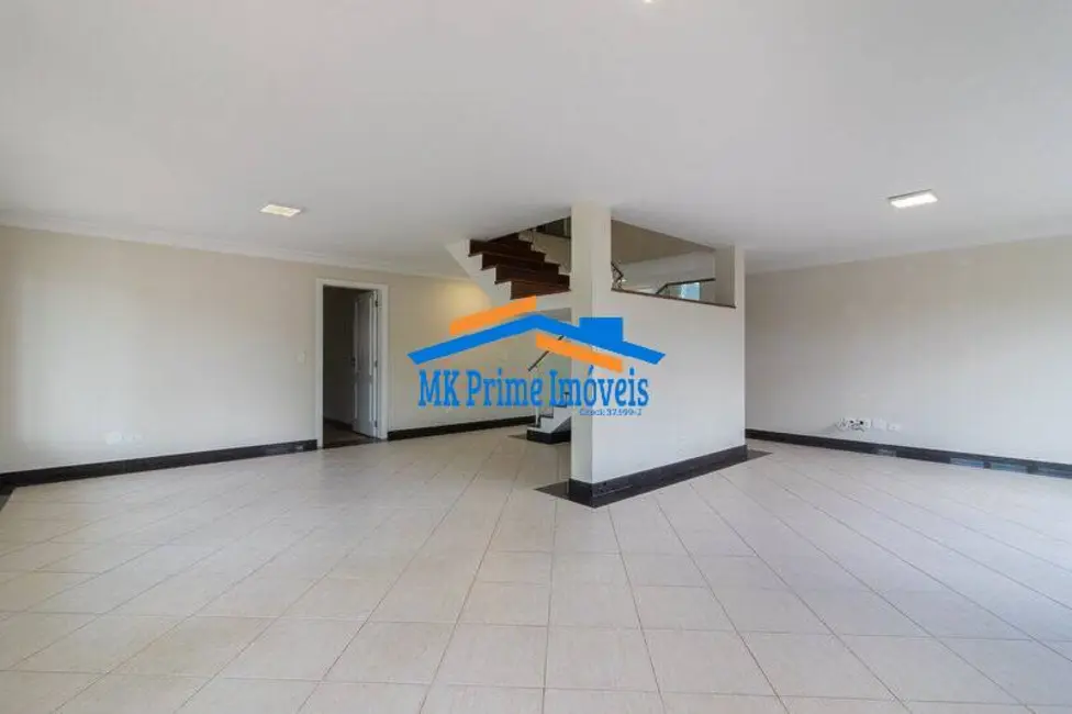 Foto 5 de Casa de Condomínio com 4 quartos à venda e para alugar, 580m2 em Residencial Morada dos Lagos, Barueri - SP