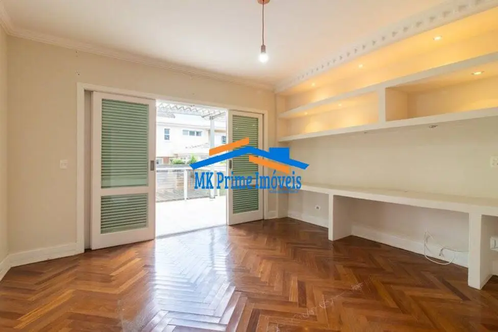 Foto 9 de Casa de Condomínio com 4 quartos à venda e para alugar, 580m2 em Residencial Morada dos Lagos, Barueri - SP