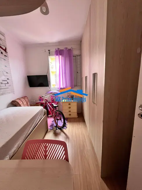 Foto 3 de Apartamento à venda em Laranjeiras, Caieiras - SP