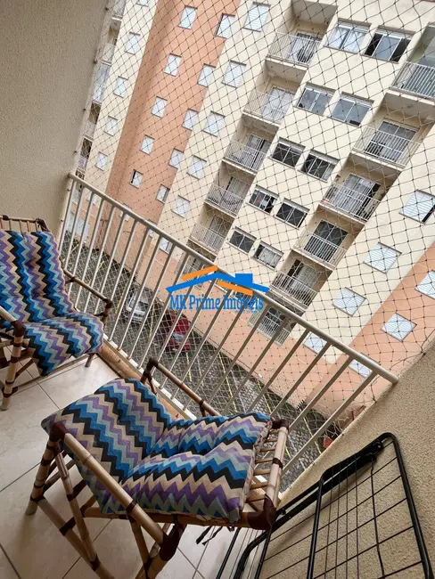 Foto 2 de Apartamento à venda em Laranjeiras, Caieiras - SP