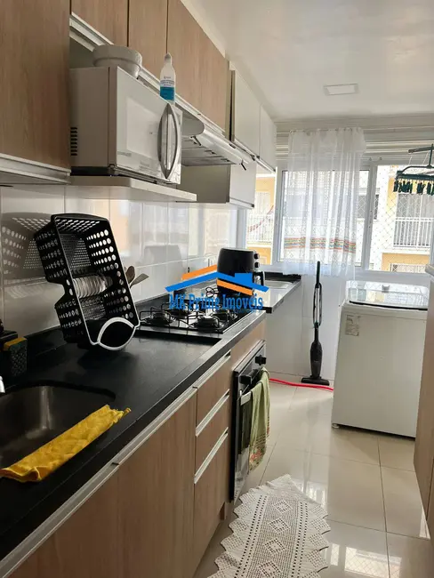Foto 5 de Apartamento à venda em Laranjeiras, Caieiras - SP