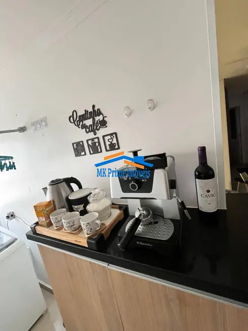 Foto 7 de Apartamento à venda em Laranjeiras, Caieiras - SP