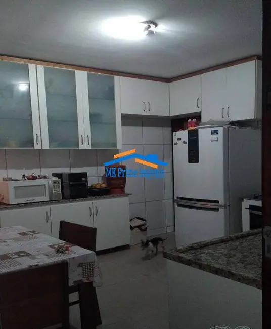 Foto 8 de Sobrado com 3 quartos à venda, 150m2 em Veloso, Osasco - SP