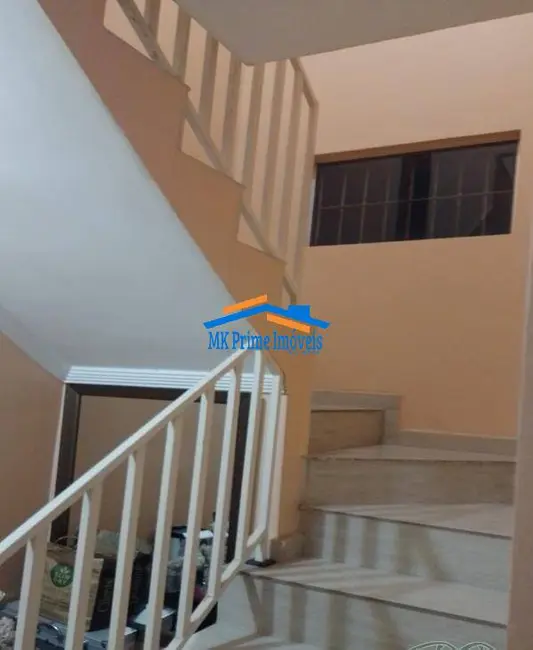 Foto 6 de Sobrado com 3 quartos à venda, 150m2 em Veloso, Osasco - SP