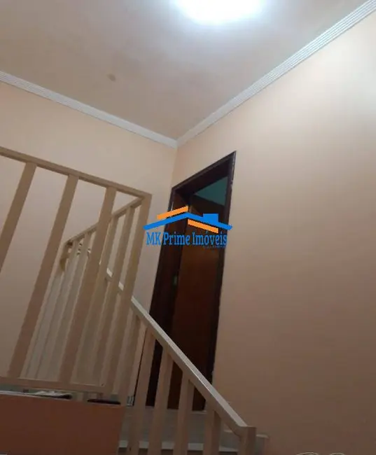 Foto 9 de Sobrado com 3 quartos à venda, 150m2 em Veloso, Osasco - SP