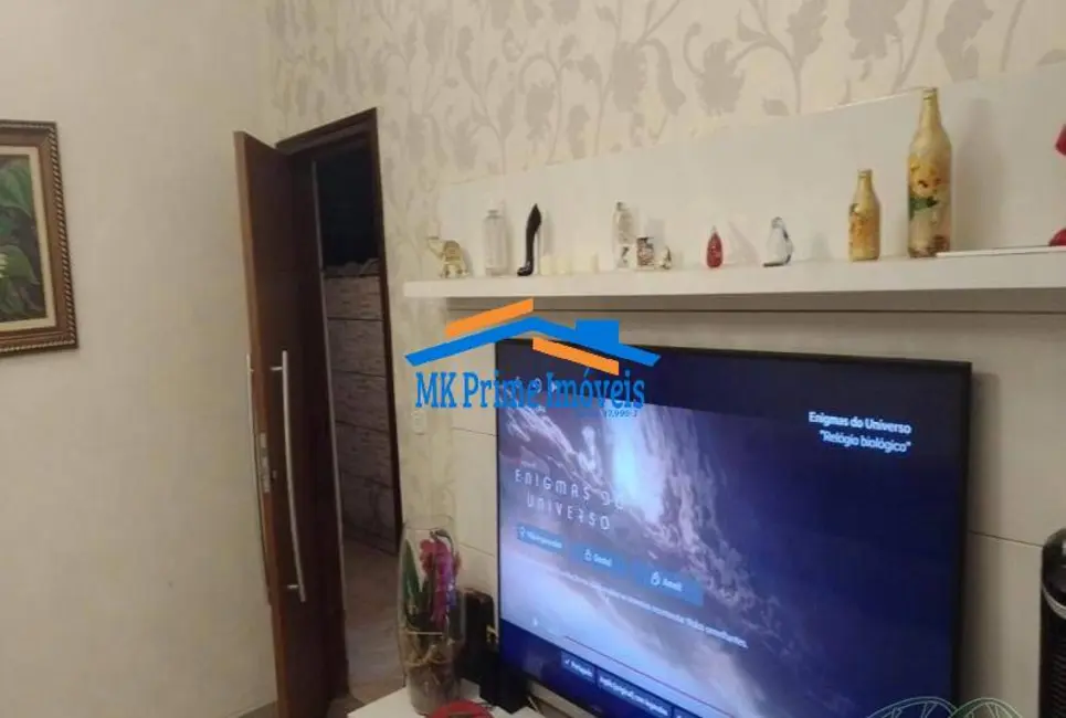 Foto 3 de Sobrado com 3 quartos à venda, 150m2 em Veloso, Osasco - SP