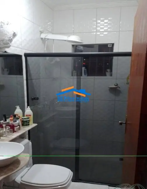 Foto 5 de Sobrado com 3 quartos à venda, 150m2 em Veloso, Osasco - SP