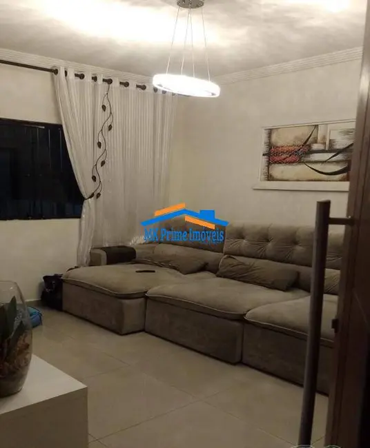 Foto 4 de Sobrado com 3 quartos à venda, 150m2 em Veloso, Osasco - SP