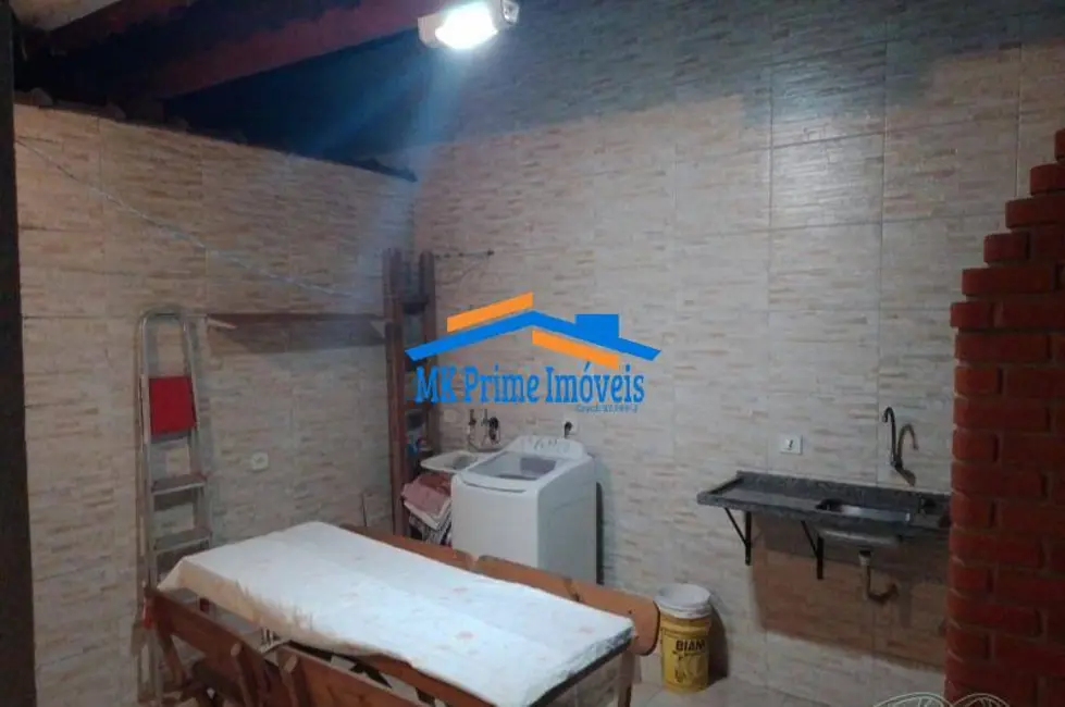 Foto 7 de Sobrado com 3 quartos à venda, 150m2 em Veloso, Osasco - SP