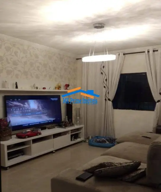 Foto 1 de Sobrado com 3 quartos à venda, 150m2 em Veloso, Osasco - SP