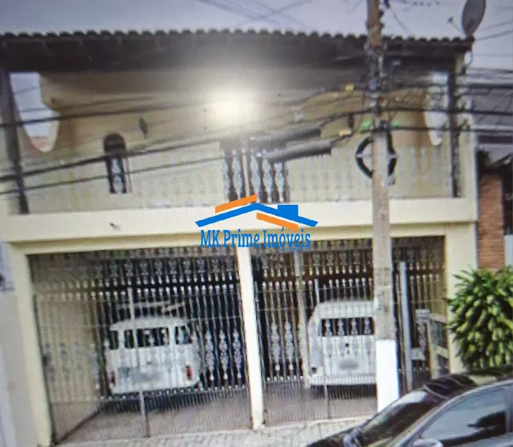 Foto 1 de Casa com 5 quartos à venda, 150m2 em km 18, Osasco - SP