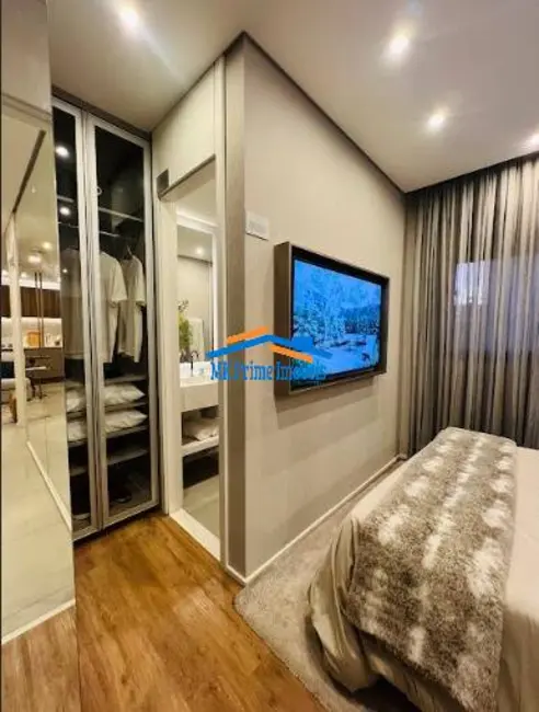 Foto 5 de Apartamento com 3 quartos à venda, 67m2 em Vila Anastácio, São Paulo - SP
