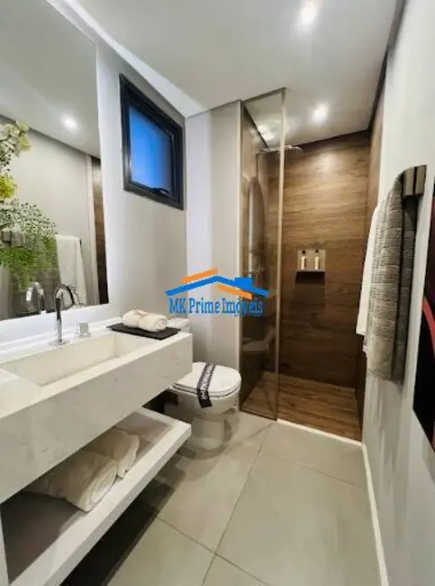 Foto 6 de Apartamento com 3 quartos à venda, 67m2 em Vila Anastácio, São Paulo - SP