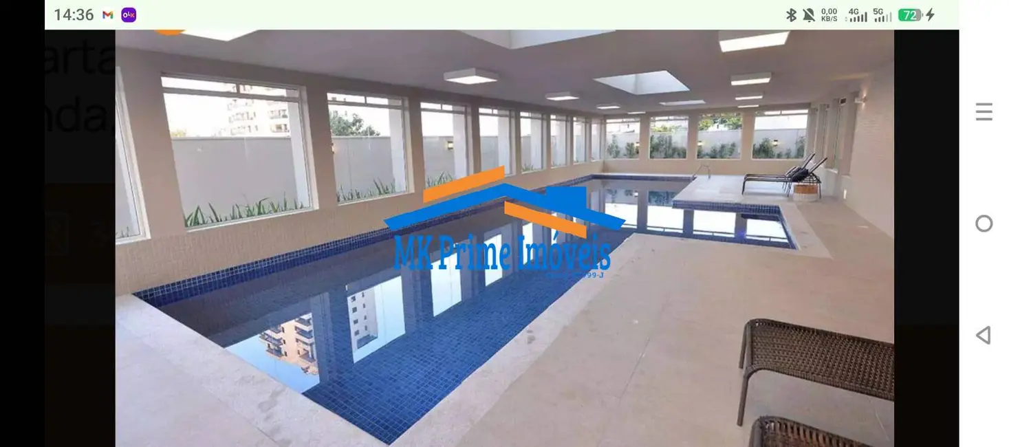 Foto 10 de Apartamento à venda, 78m2 em Centro, Osasco - SP