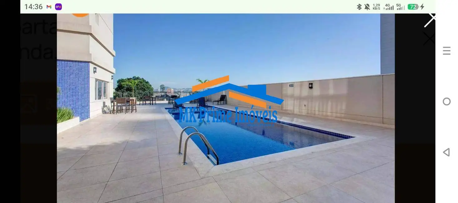 Foto 11 de Apartamento à venda, 78m2 em Centro, Osasco - SP