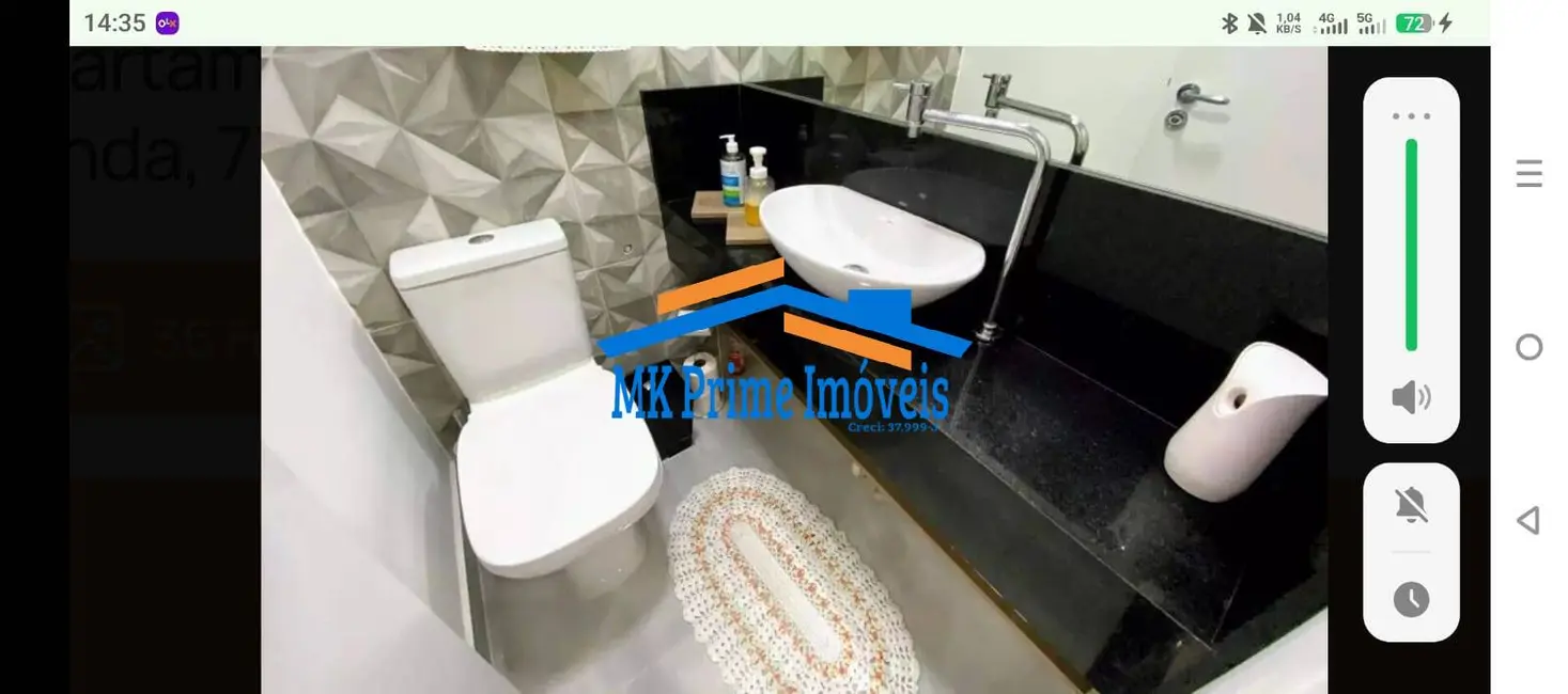 Foto 9 de Apartamento à venda, 78m2 em Centro, Osasco - SP