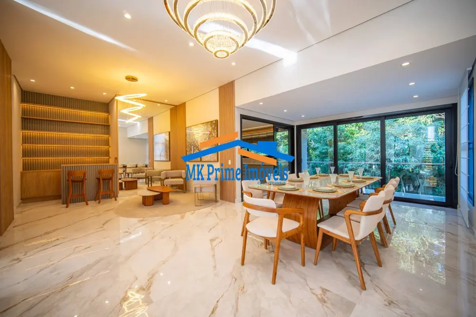 Foto 5 de Casa de Condomínio com 4 quartos à venda, 710m2 em Granja Viana, Carapicuiba - SP