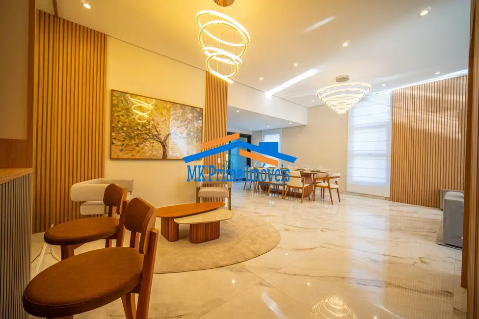 Foto 3 de Casa de Condomínio com 4 quartos à venda, 710m2 em Granja Viana, Carapicuiba - SP